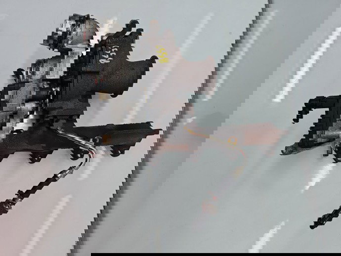 Turbina Bmw 3 (F30) [Fabr 2012-2017] 851246403C 2.0 N47D20 135KW / 184CP