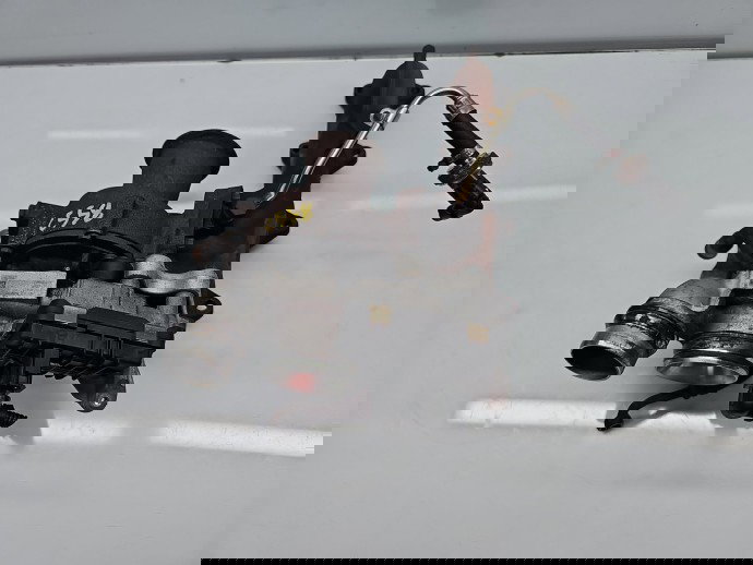 Turbina Bmw 3 (F30) [Fabr 2012-2017] 851246403C 2.0 N47D20 135KW / 184CP