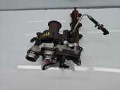 Turbina Bmw 3 (F30) [Fabr 2012-2017] 851246403C 2.0 N47D20 135KW / 184CP