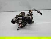 Turbina Bmw 3 (F30) [Fabr 2012-2017] 851246403C 2.0 N47D20 135KW / 184CP