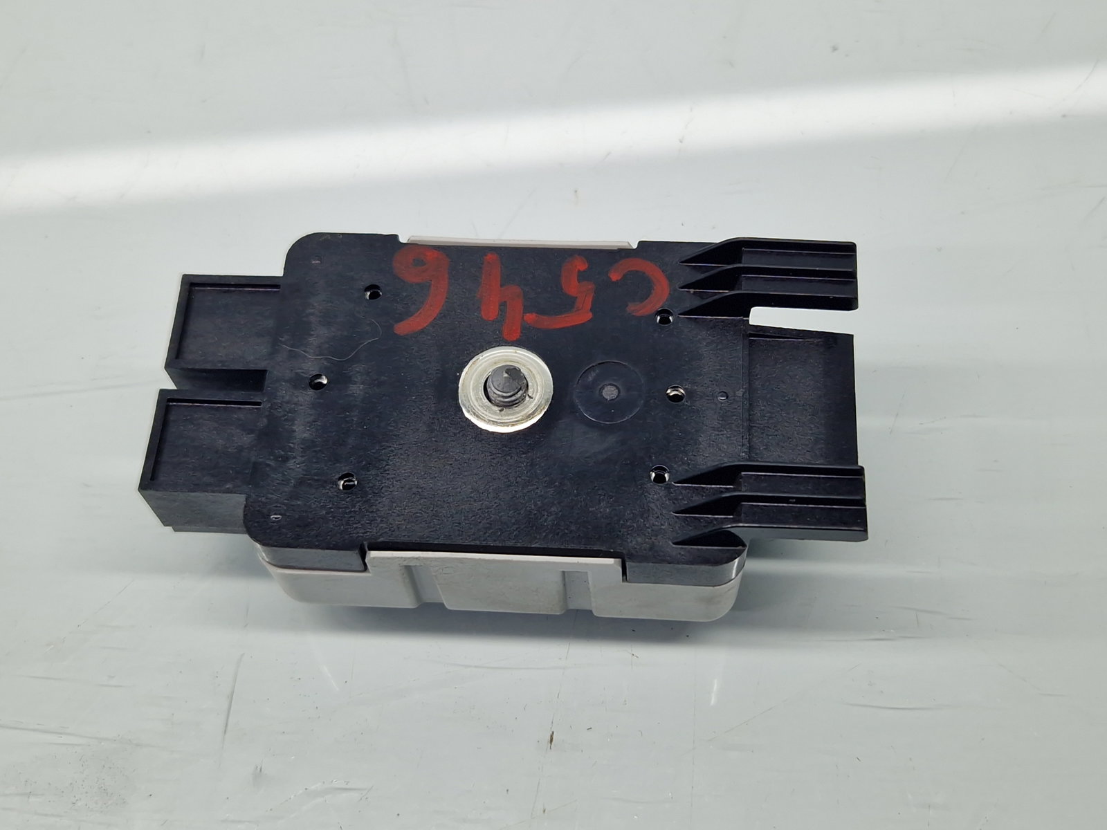 Modul confort Volkswagen Golf 7 (5G) [Fabr 2014-prezent] 5Q0035570 - imagine 5