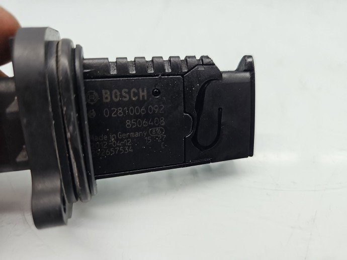 Senzor debitmetru aer Bmw 3 (F30) [Fabr 2012-2017] 8506408 2.0 N47D20 135KW / 184CP
