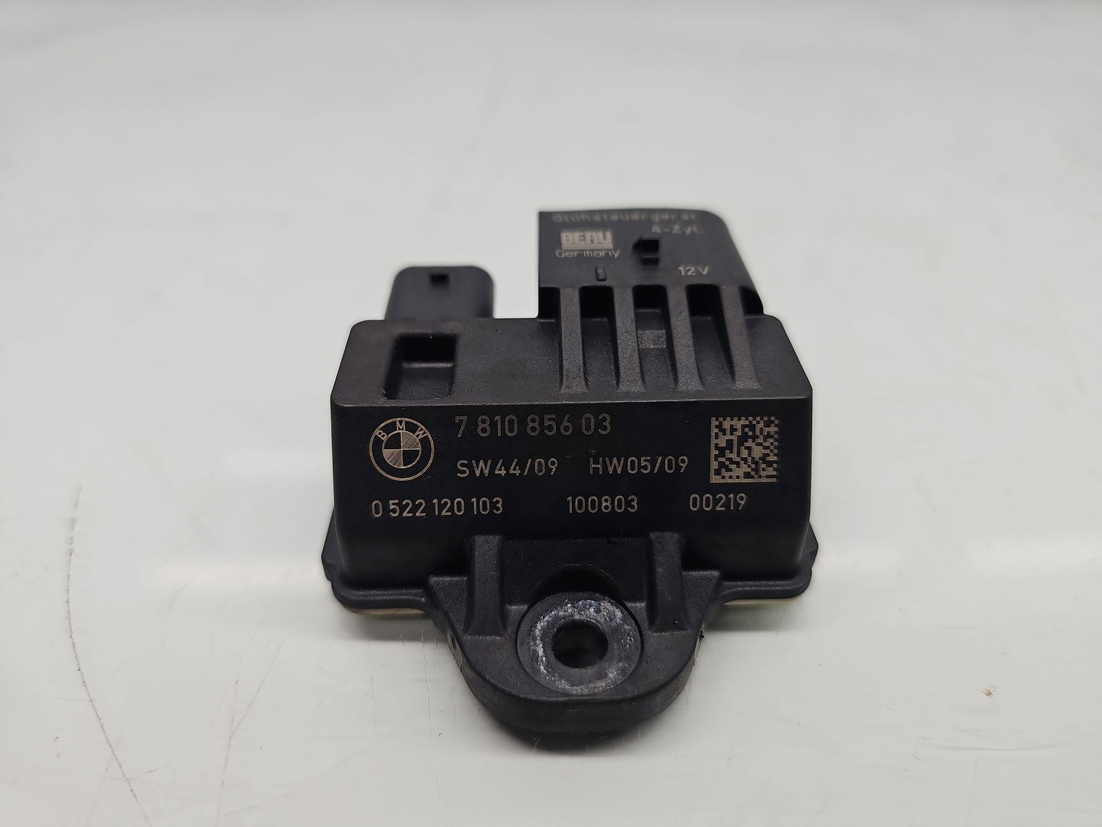 Releu Bmw 3 (F30) [Fabr 2012-2017] 781085603 - imagine 2