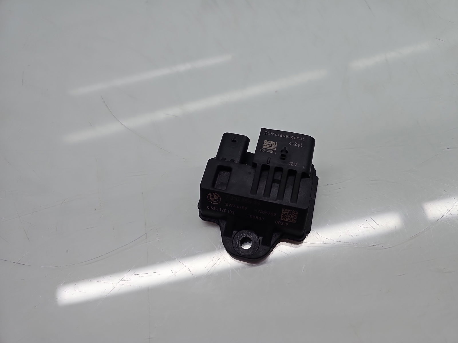 Releu Bmw 3 (F30) [Fabr 2012-2017] 781085603 - imagine 3