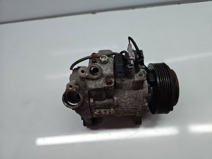Compresor clima Bmw 3 (F30) [Fabr 2012-2017] 9225703 2.0 N47D20 135KW / 184CP