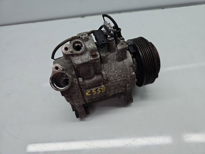 Compresor clima Bmw 3 (F30) [Fabr 2012-2017] 9225703 2.0 N47D20 135KW / 184CP