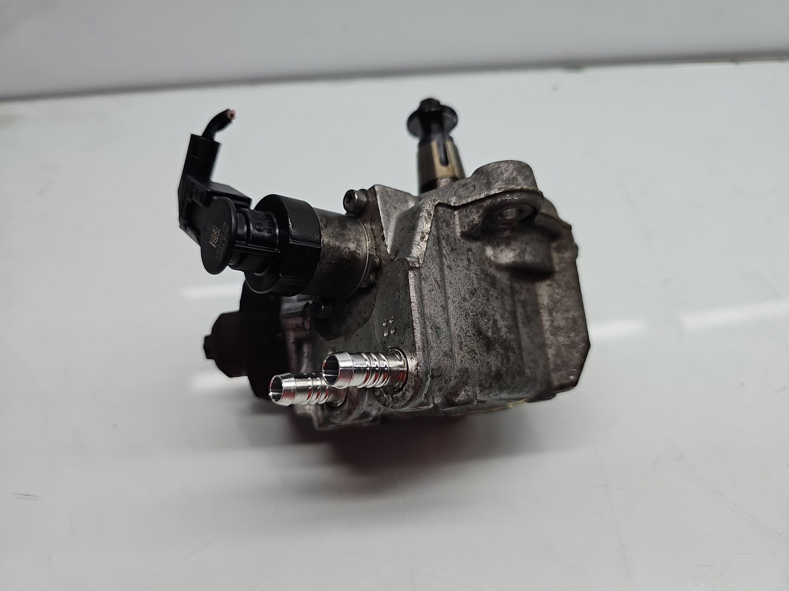 Pompa inalta presiune Bmw 3 (F30) [Fabr 2012-2017] 7810696 2.0 N47D20 135KW / 184CP - imagine 3