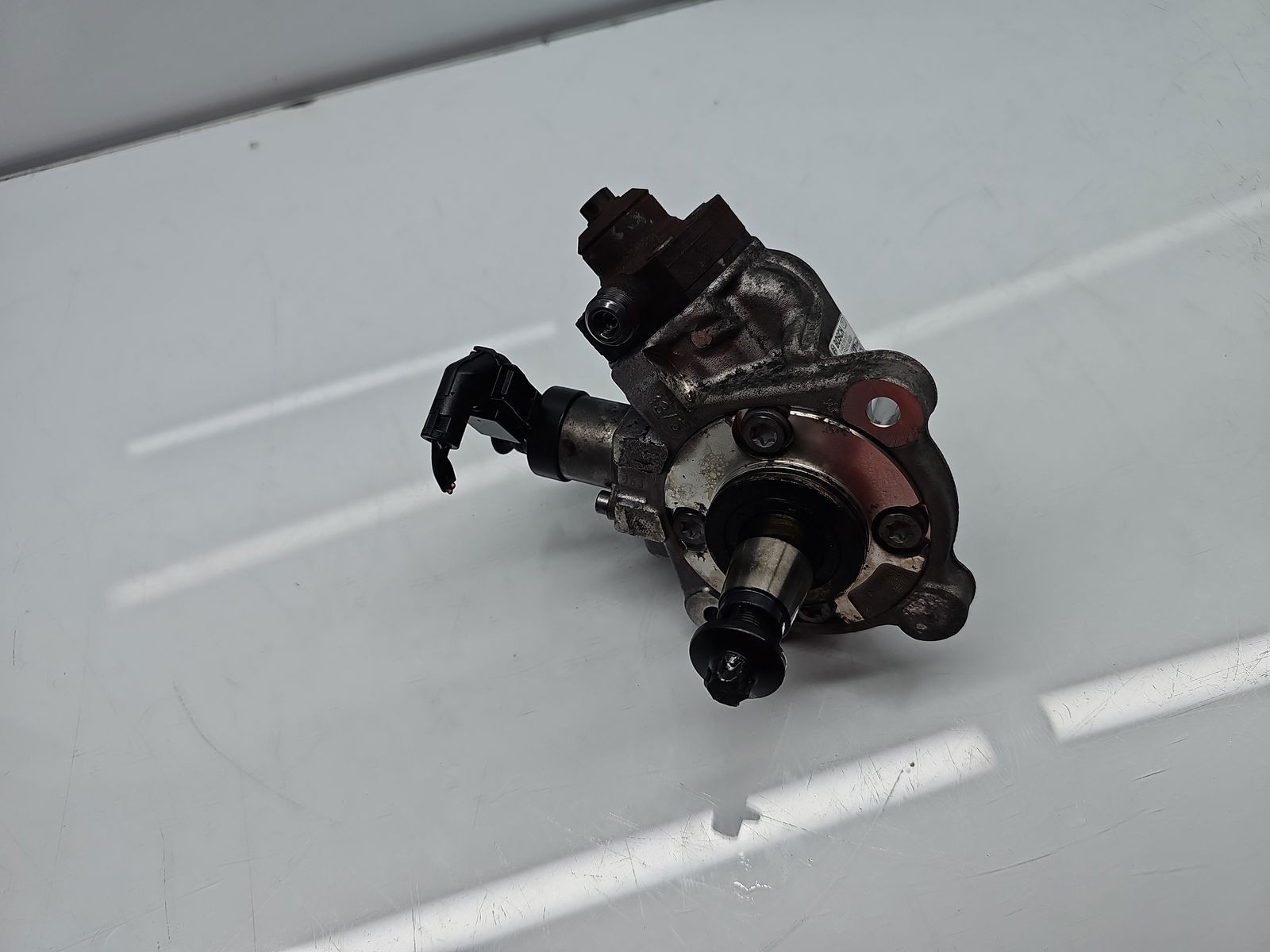 Pompa inalta presiune Bmw 3 (F30) [Fabr 2012-2017] 7810696 2.0 N47D20 135KW / 184CP - imagine 5