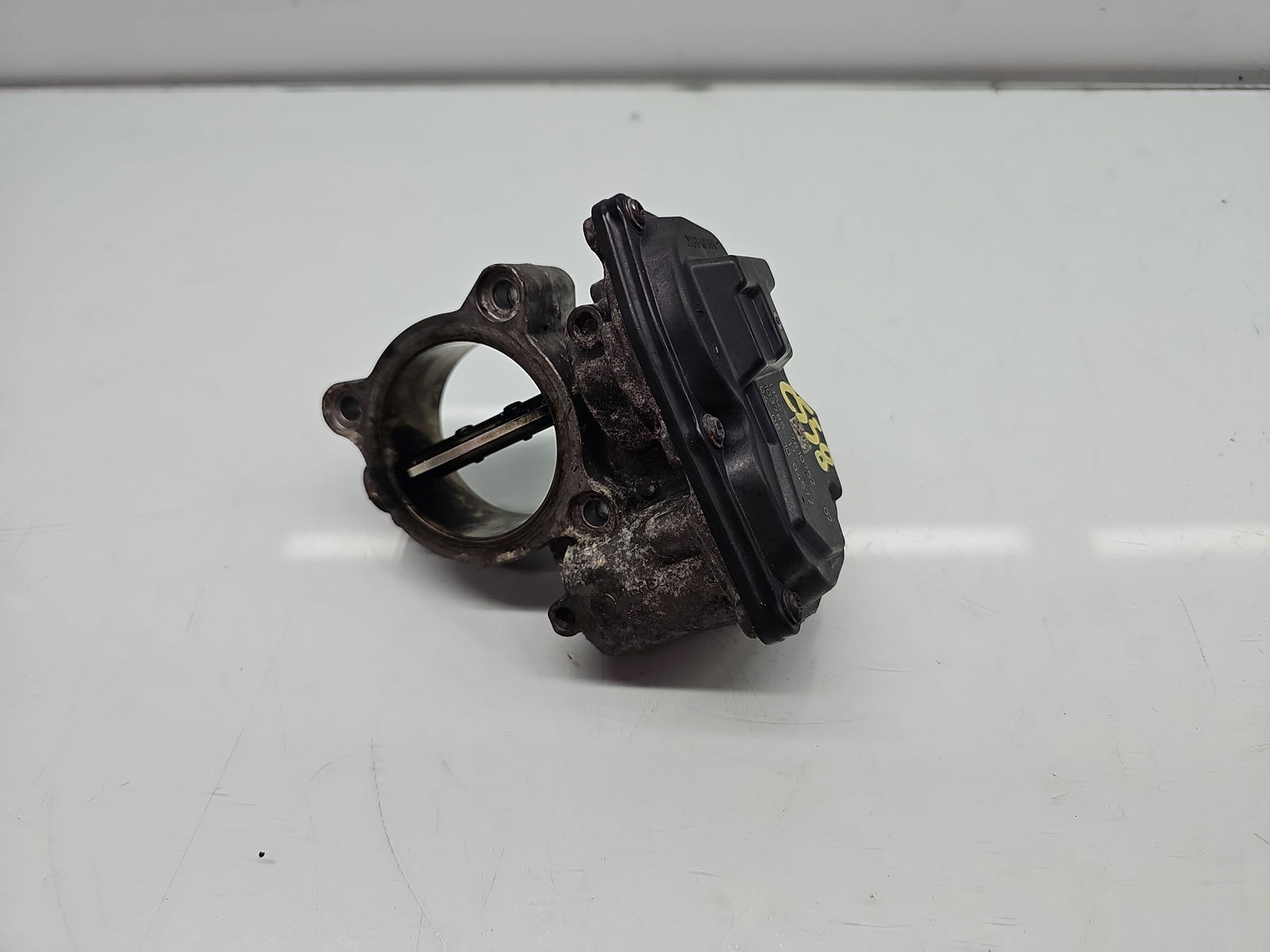 Clapeta acceleratie Bmw 3 (F30) [Fabr 2012-2017] 7810752 2.0 N47D20 135KW / 184CP - imagine 1