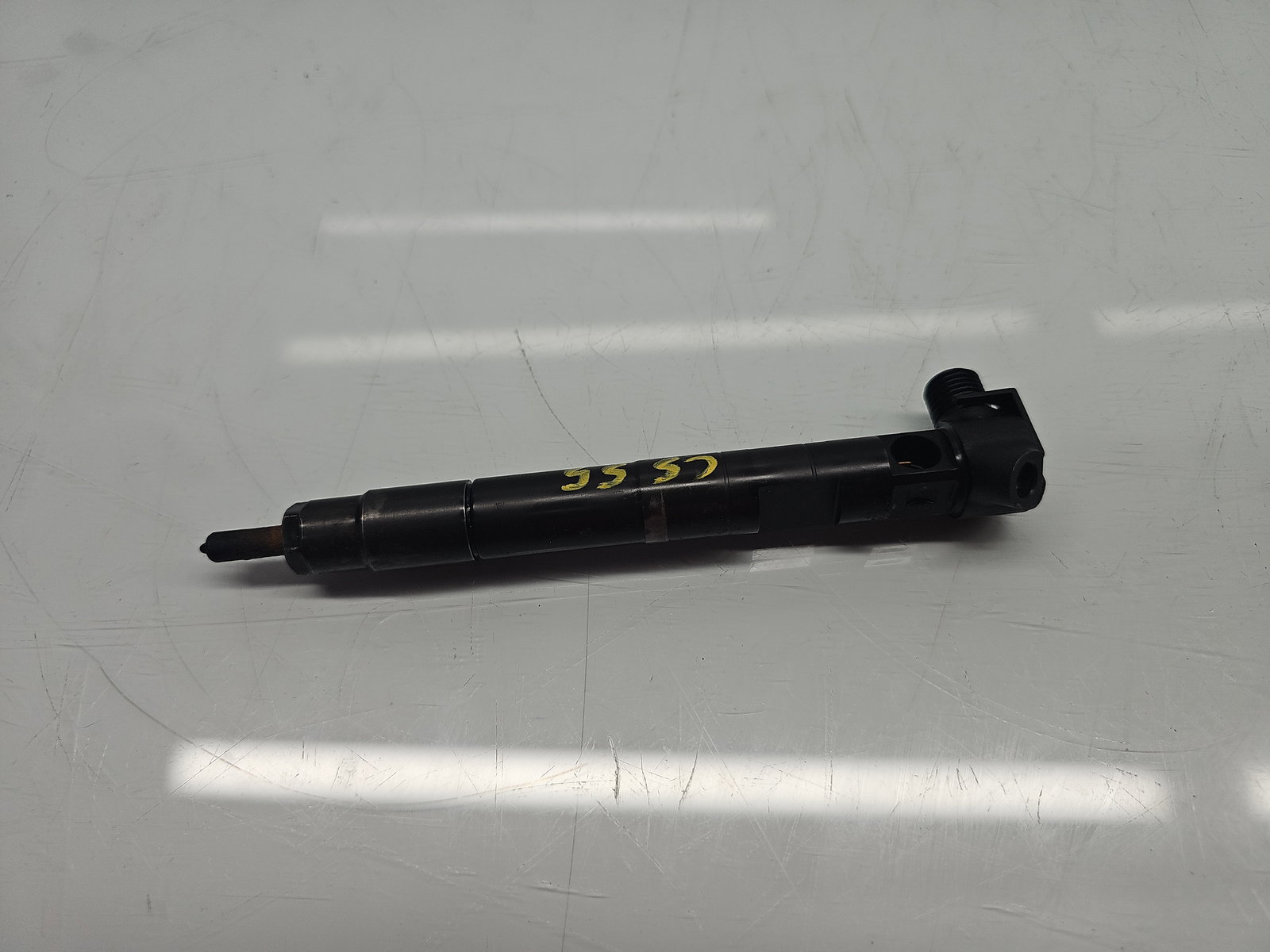 Injector Mercedes Clasa C (W204) [Fabr 2007-2014] A6510702887 2.2 CDI 651911 150KW / 204CP - imagine 1
