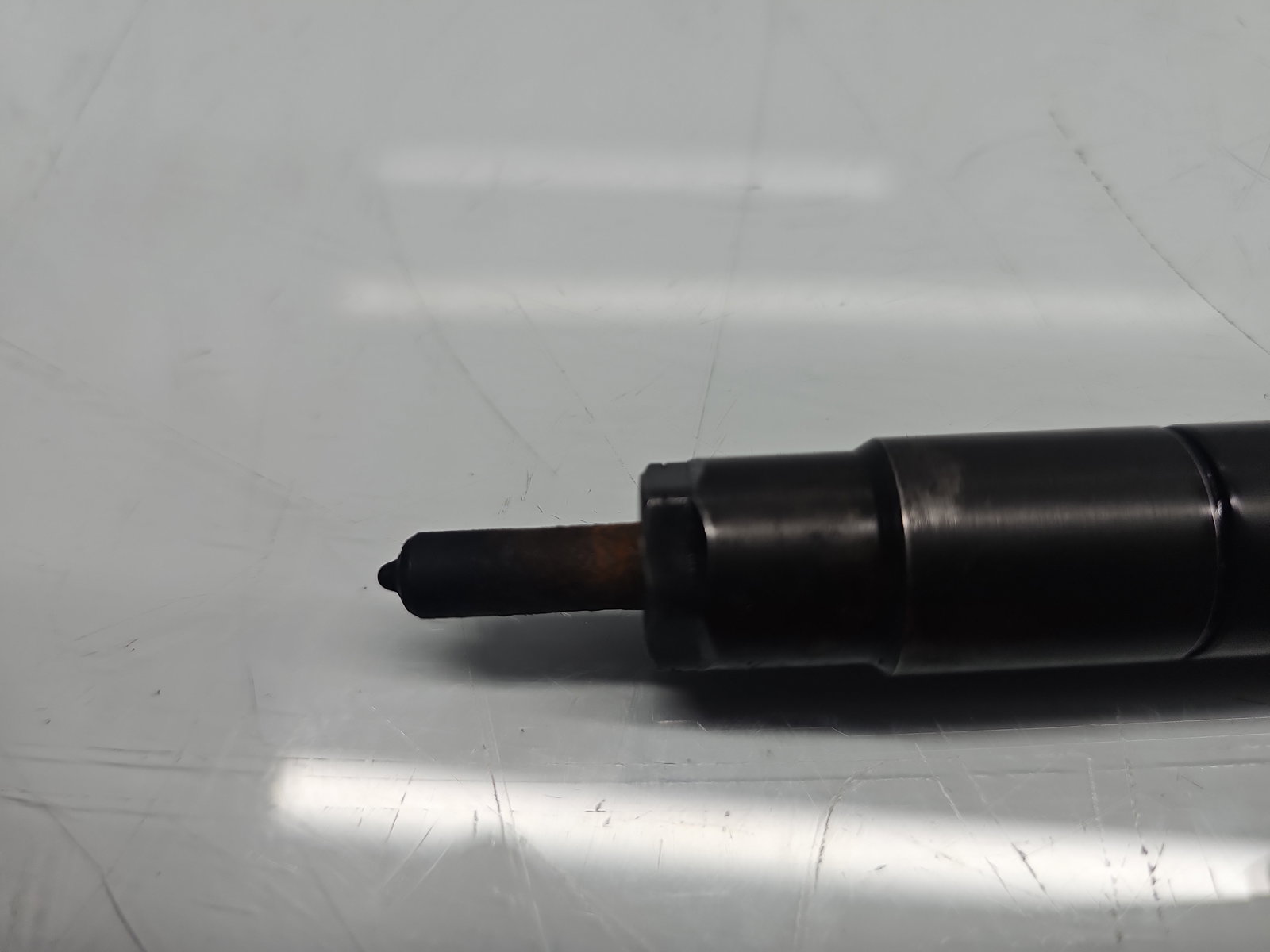 Injector Mercedes Clasa C (W204) [Fabr 2007-2014] A6510702887 2.2 CDI 651911 150KW / 204CP - imagine 2