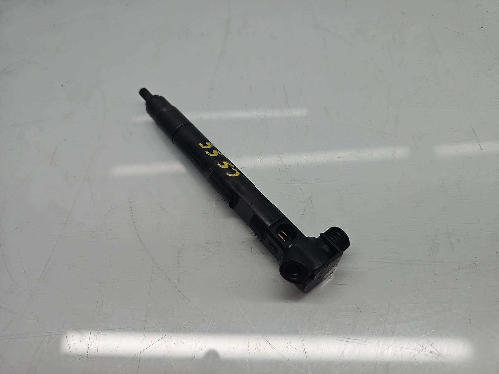 Injector Mercedes Clasa C (W204) [Fabr 2007-2014] A6510702887 2.2 CDI 651911 150KW / 204CP - imagine 3