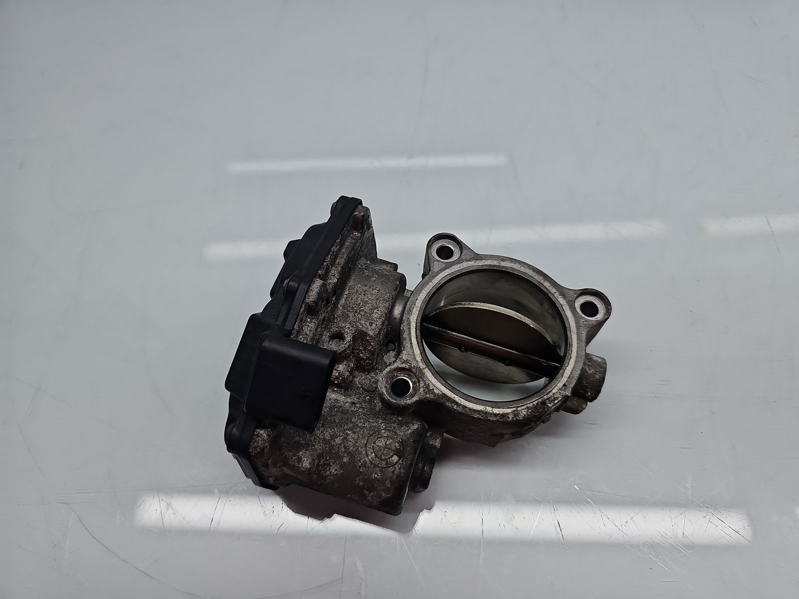 Clapeta acceleratie Bmw X3 (F25) [Fabr 2010-2017] 7810752 2.0 N47D20 135KW / 184CP - imagine 4