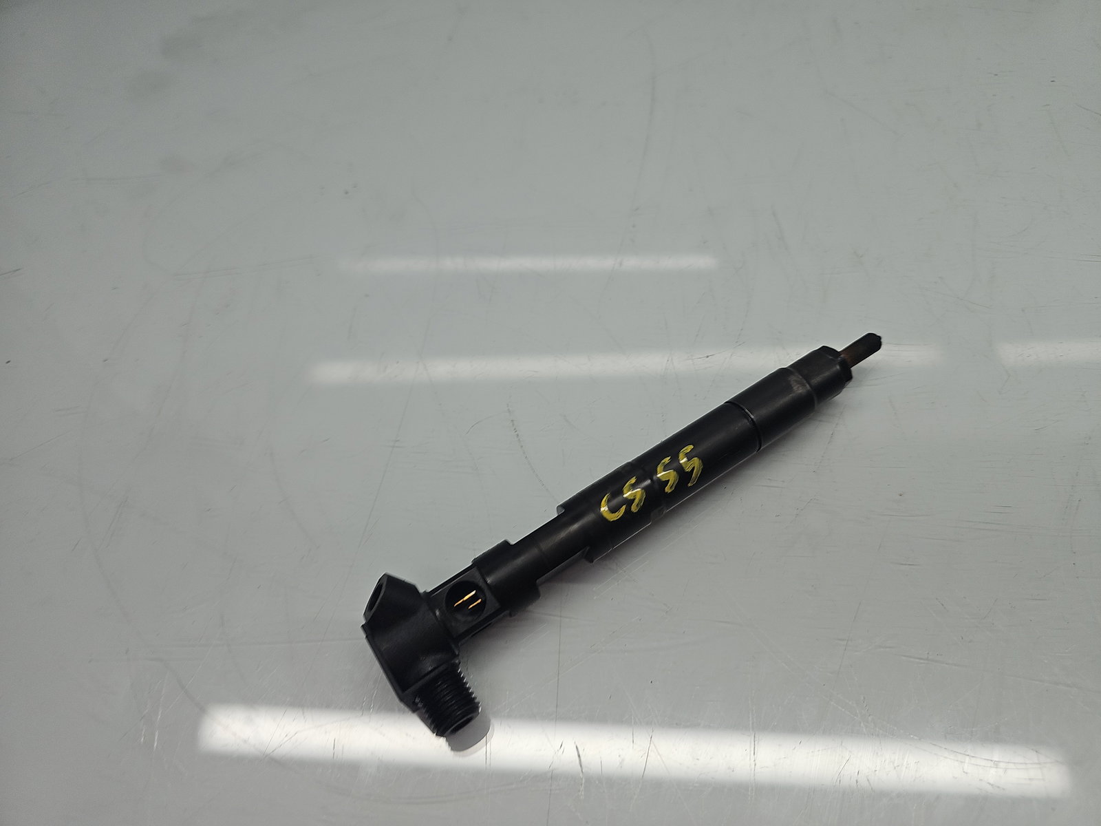 Injector Mercedes Clasa C (W204) [Fabr 2007-2014] A6510702887 2.2 CDI 651911 150KW / 204CP - imagine 4
