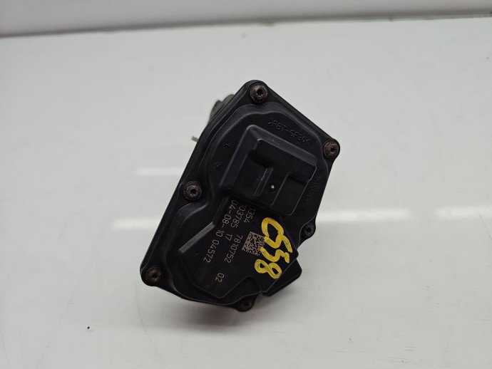Clapeta acceleratie Bmw X3 (F25) [Fabr 2010-2017] 7810752 2.0 N47D20 135KW / 184CP