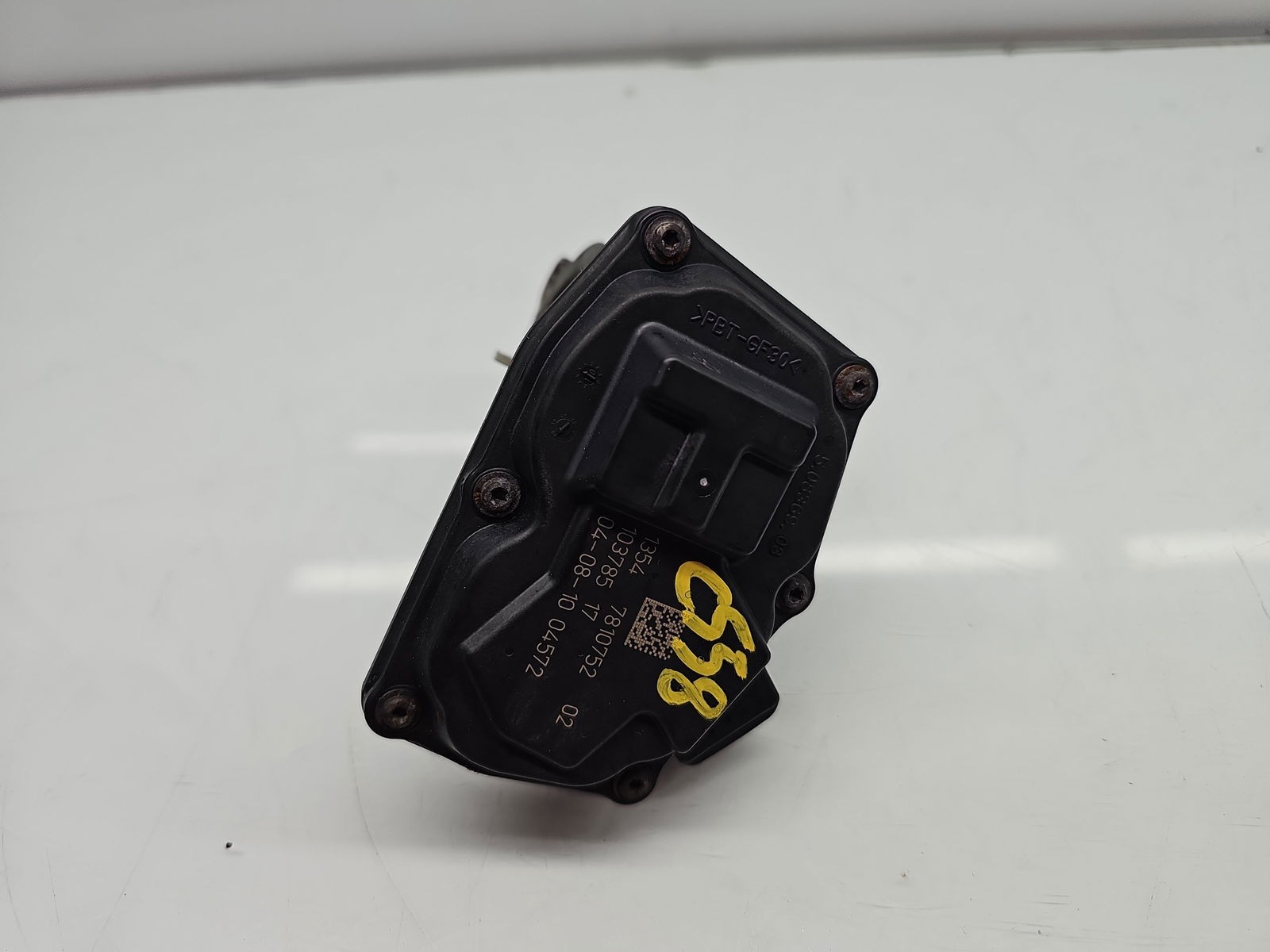 Clapeta acceleratie Bmw X3 (F25) [Fabr 2010-2017] 7810752 2.0 N47D20 135KW / 184CP - imagine 5