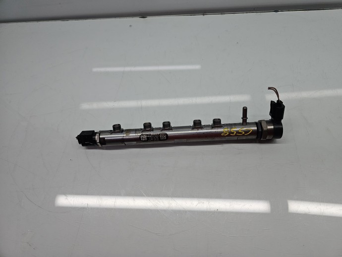 Rampa injectoare Bmw 3 (F30) [Fabr 2012-2017] 7809128 2.0 N47D20 135KW / 184CP