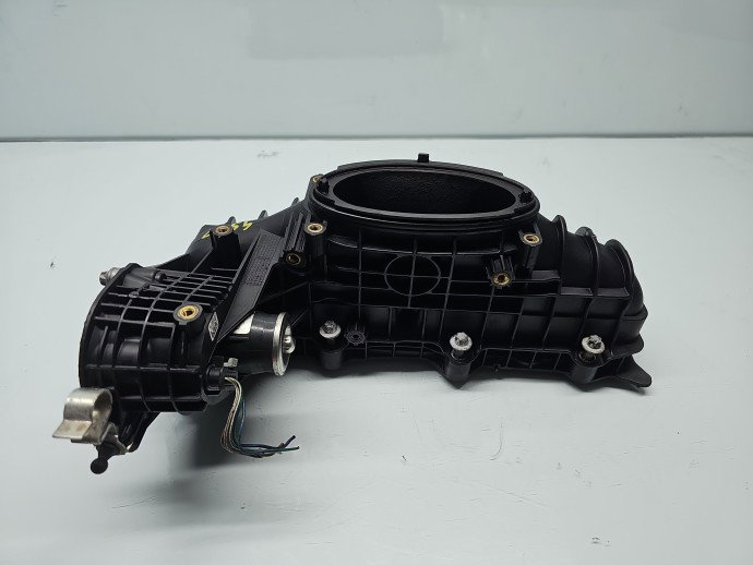 Galerie admisie Mercedes Clasa C (W204) [Fabr 2007-2014] A6510900037 2.2 CDI 651911 150KW / 204CP