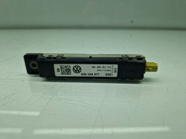 Amplificator antena Volkswagen Golf 7 (5G) [Fabr 2014-prezent] 5G6035577