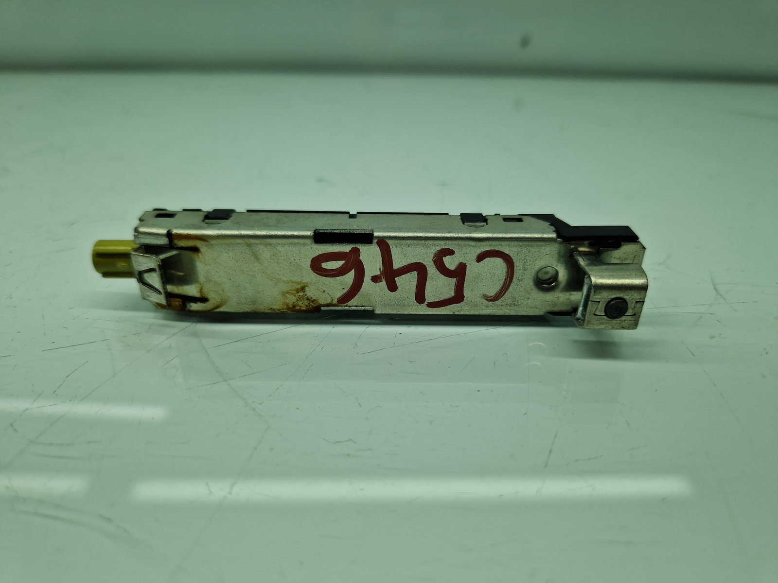 Amplificator antena Volkswagen Golf 7 (5G) [Fabr 2014-prezent] 5G6035577 - imagine 2