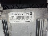 Calculator motor ECU Bmw 4 (F32) [Fabr 2013-2021] 8517862 2.0 N47D20 135KW / 184CP