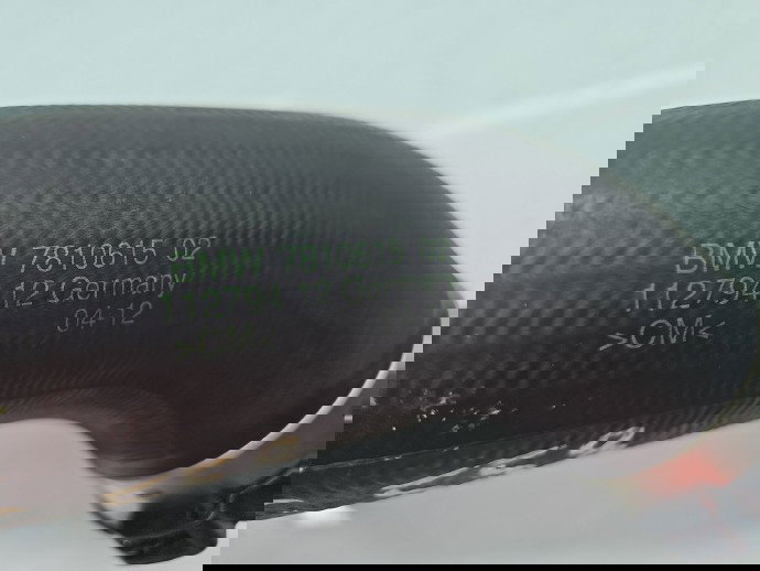 Tub intercooler Bmw 3 (F30) [Fabr 2012-2017] 7810615 2.0 N47D20 135KW / 184CP