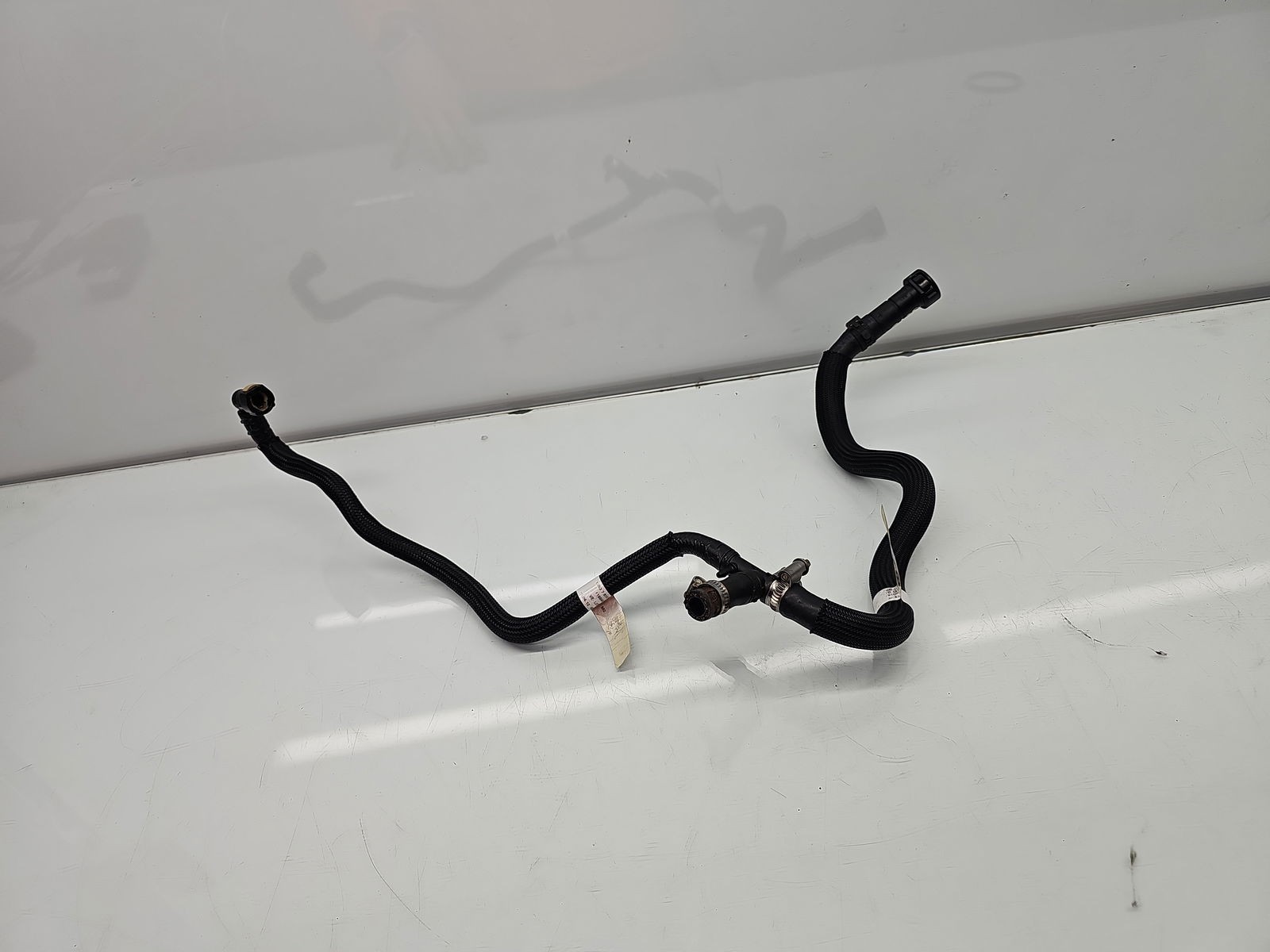 Conducta combustibil Bmw 3 (F30) [Fabr 2012-2017] 7810786 2.0 N47D20 135KW / 184CP - imagine 3