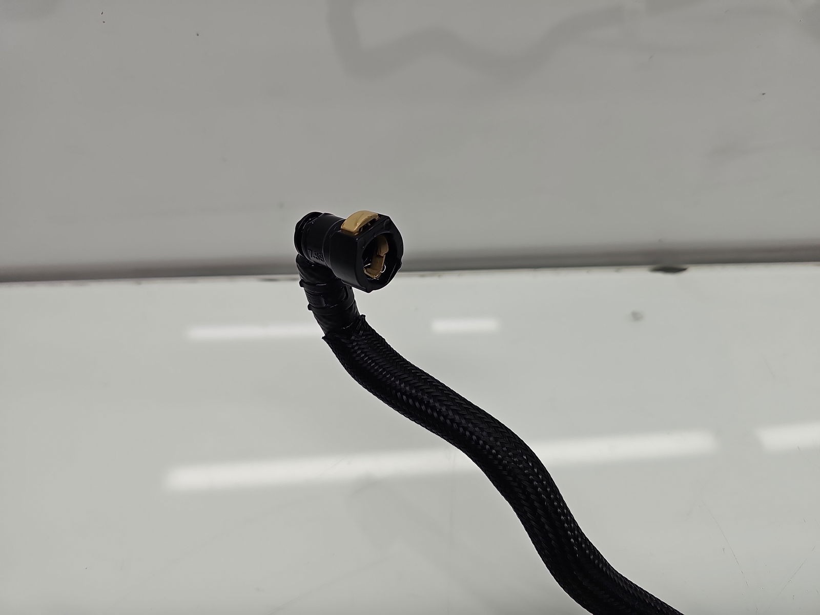 Conducta combustibil Bmw 3 (F30) [Fabr 2012-2017] 7810786 2.0 N47D20 135KW / 184CP - imagine 4