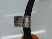 Conducta AC Mercedes Clasa C (W204) [Fabr 2007-2014] A2128302500 2.2 CDI 651911 150KW / 204CP