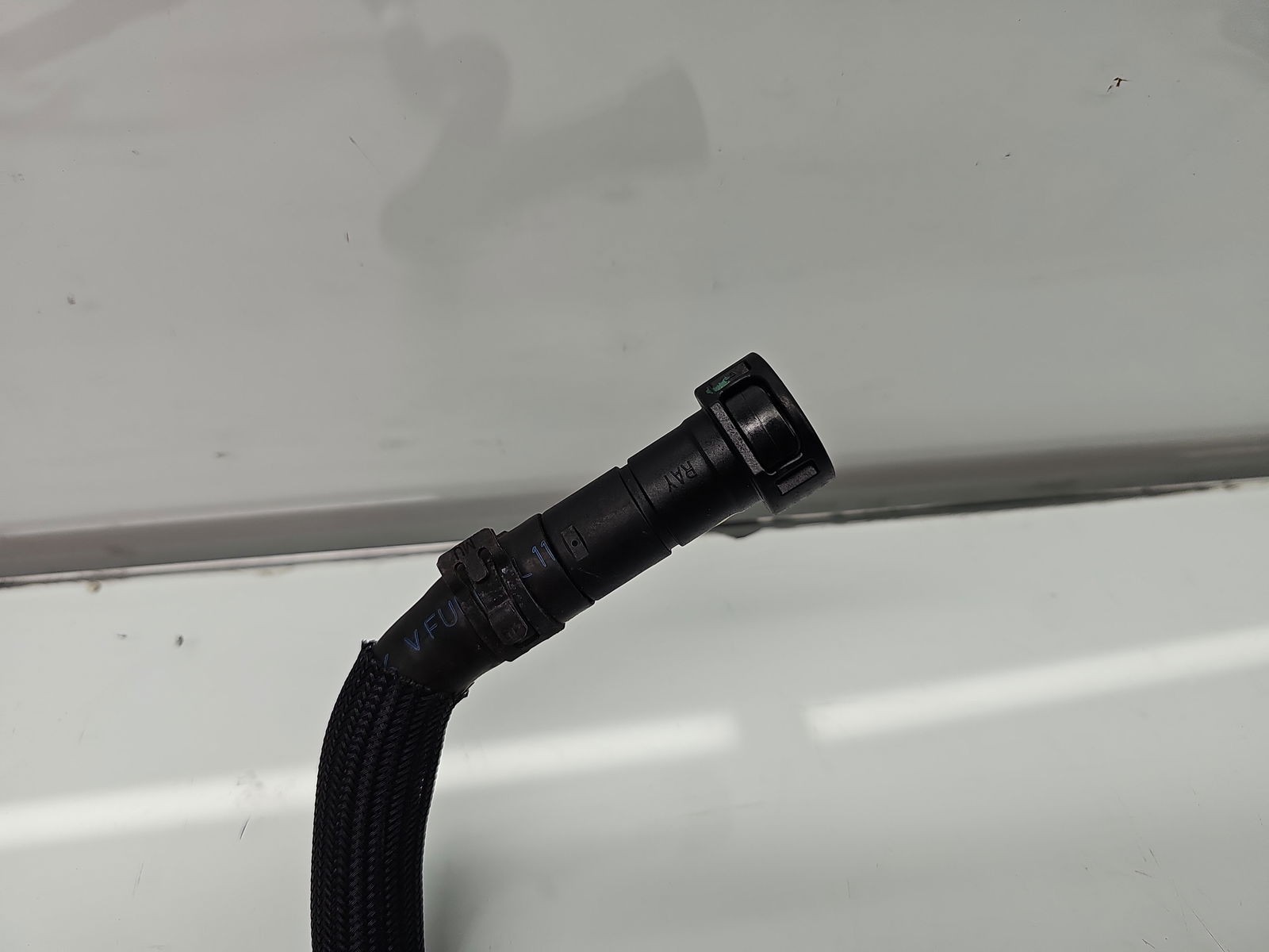 Conducta combustibil Bmw 4 (F32) [Fabr 2013-2021] 7810786 2.0 N47D20 135KW / 184CP - imagine 6