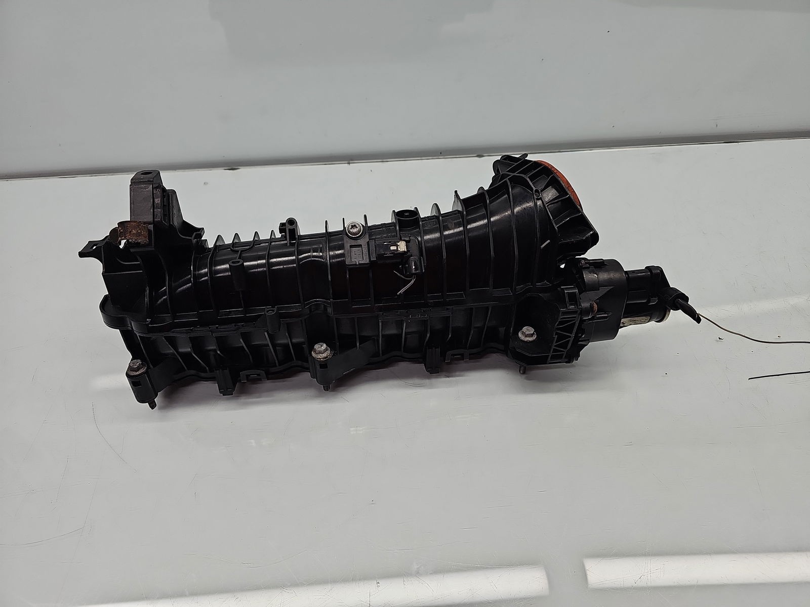 Galerie admisie Bmw 1 (F20, F21) [Fabr 2011-2017] 7807991 2.0 N47D20 135KW / 184CP - imagine 1