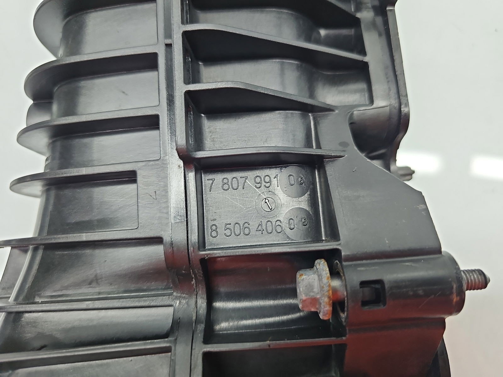 Galerie admisie Bmw 1 (F20, F21) [Fabr 2011-2017] 7807991 2.0 N47D20 135KW / 184CP - imagine 2