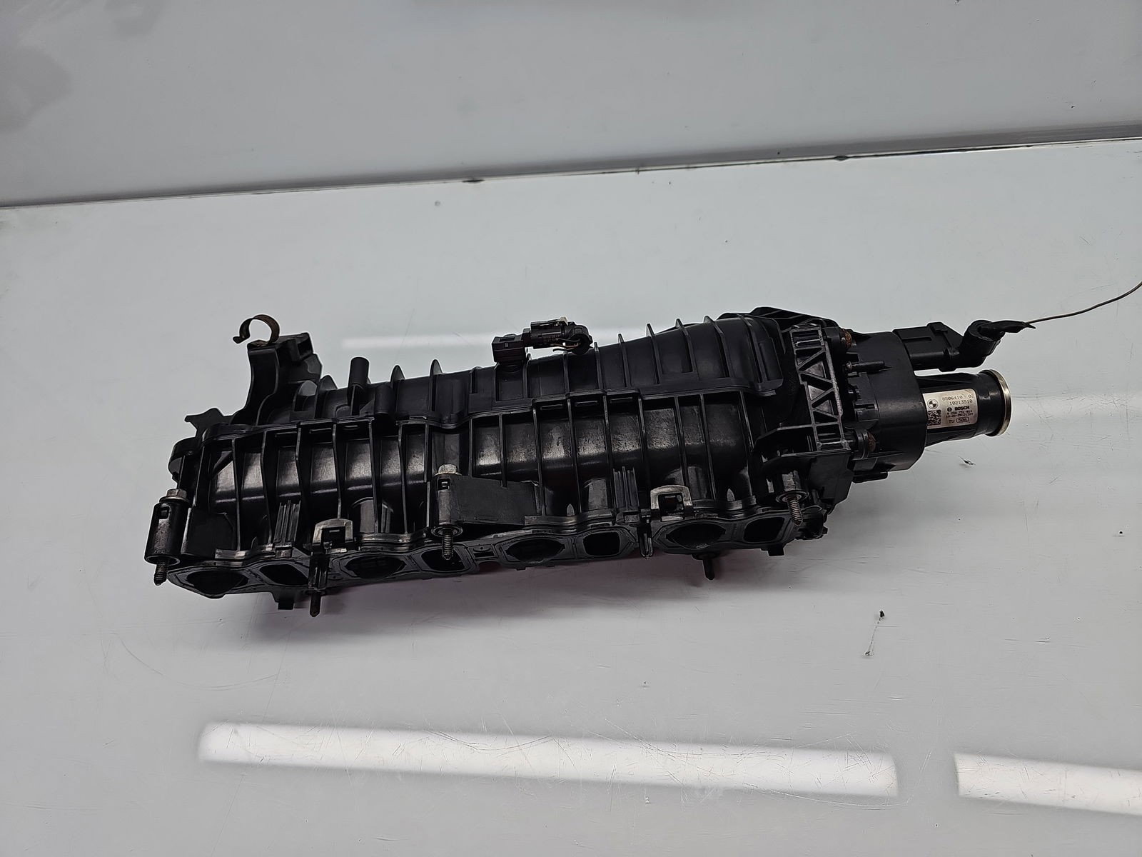 Galerie admisie Bmw 1 (F20, F21) [Fabr 2011-2017] 7807991 2.0 N47D20 135KW / 184CP - imagine 3