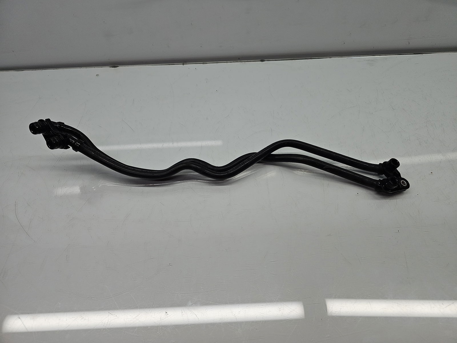 Conducta ulei Bmw 3 (F30) [Fabr 2012-2017] 8511456 2.0 N47D20 135KW / 184CP - imagine 1