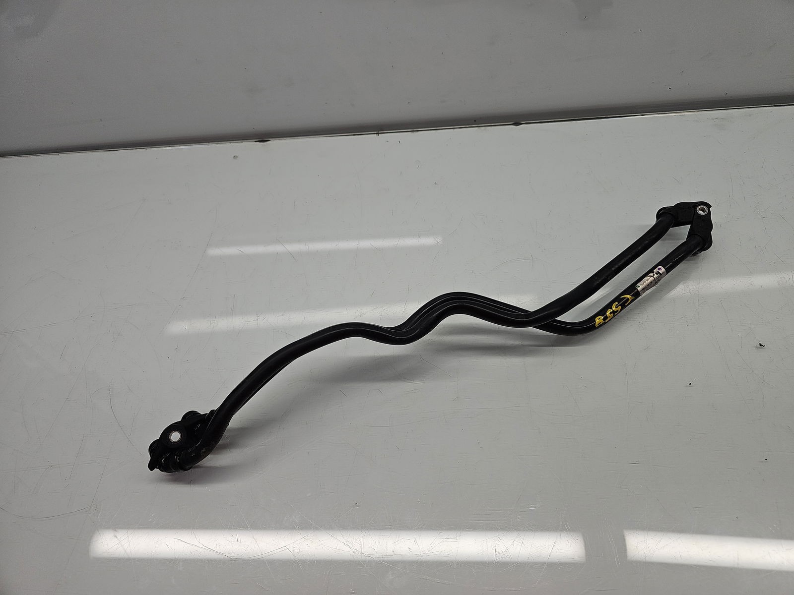 Conducta ulei Bmw 3 (F30) [Fabr 2012-2017] 8511456 2.0 N47D20 135KW / 184CP - imagine 3