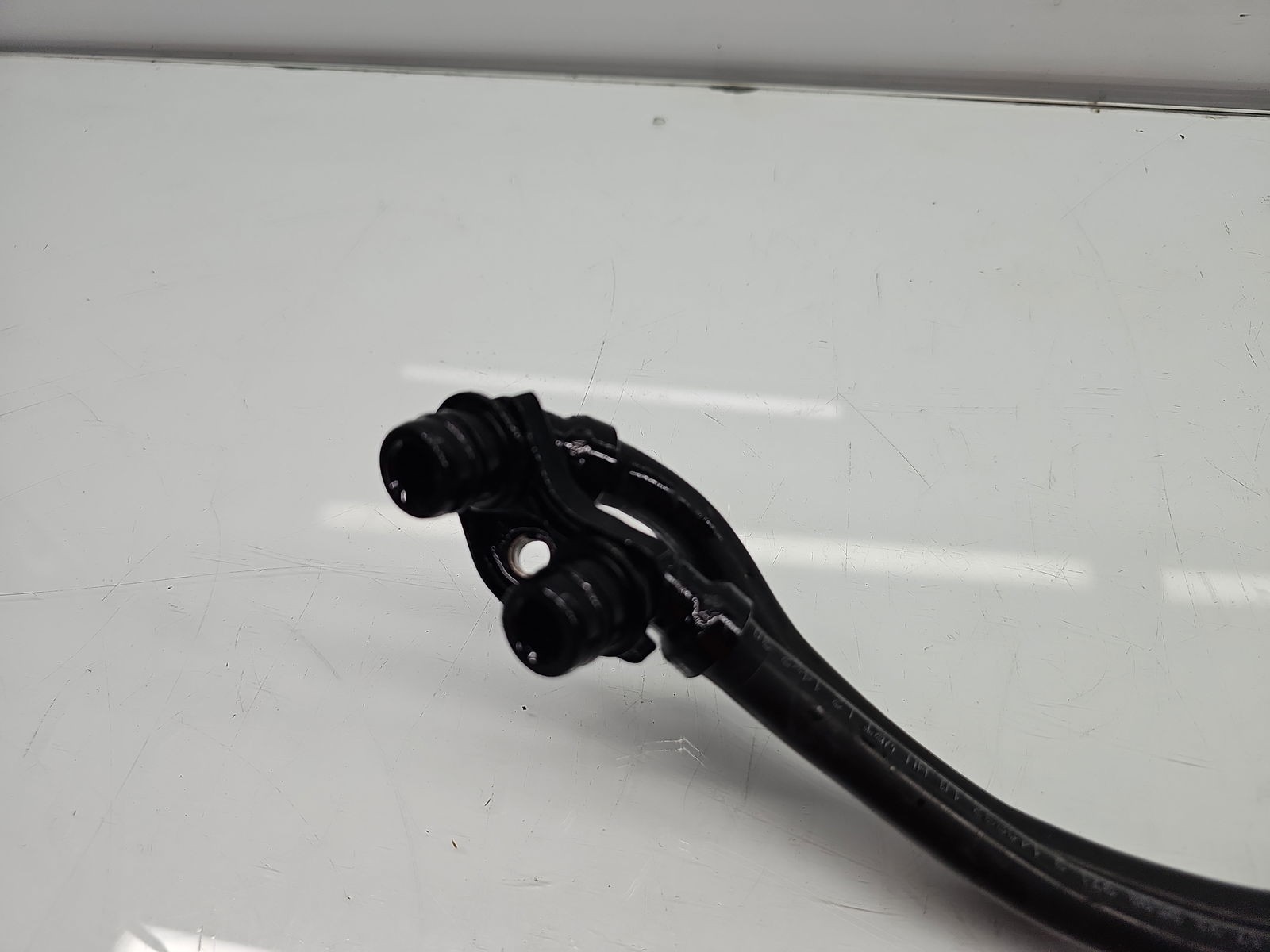 Conducta ulei Bmw 3 (F30) [Fabr 2012-2017] 8511456 2.0 N47D20 135KW / 184CP - imagine 4