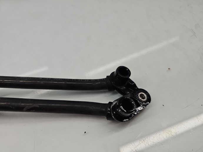 Conducta ulei Bmw 3 (F30) [Fabr 2012-2017] 8511456 2.0 N47D20 135KW / 184CP