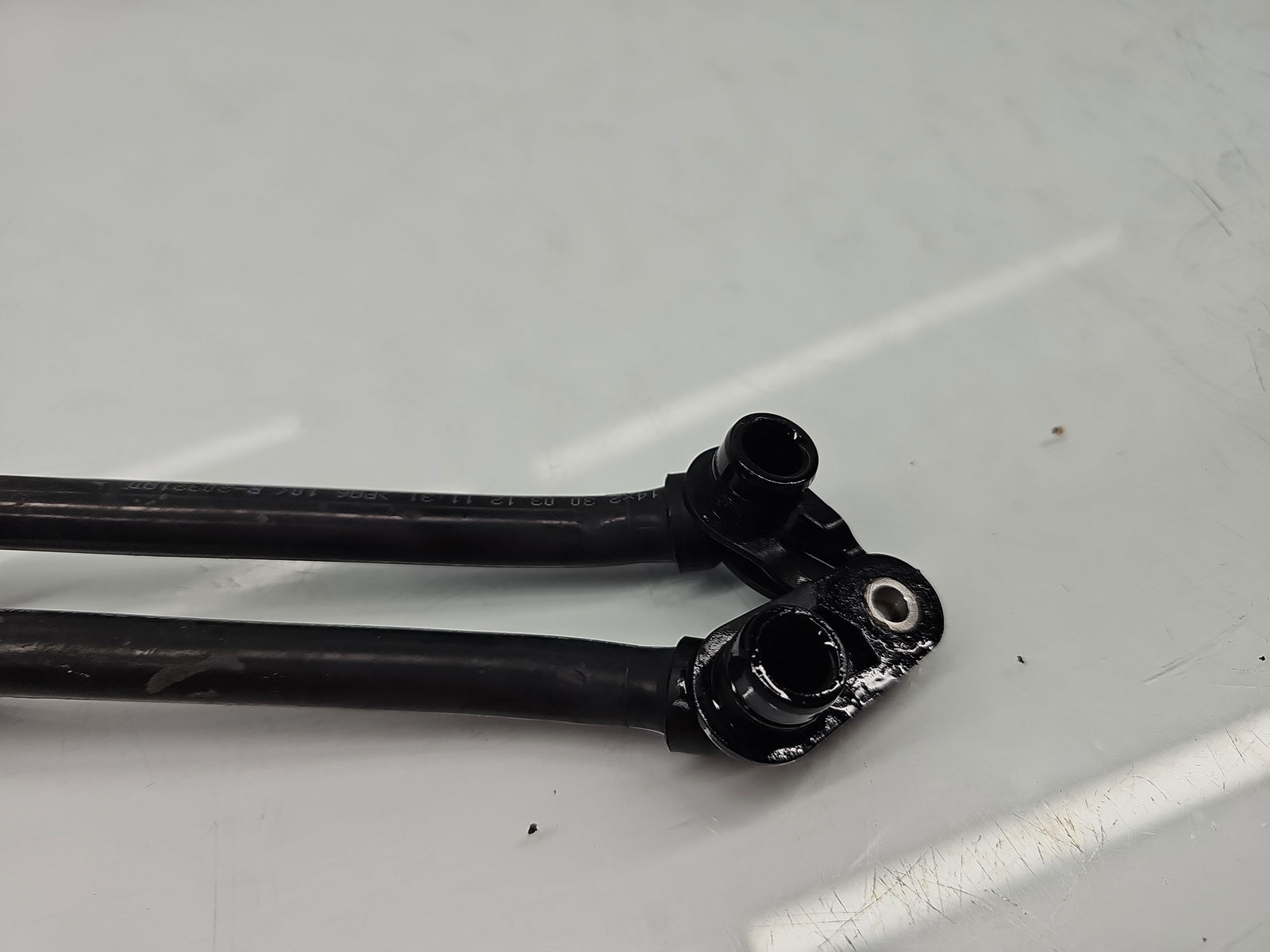 Conducta ulei Bmw 3 (F30) [Fabr 2012-2017] 8511456 2.0 N47D20 135KW / 184CP - imagine 5