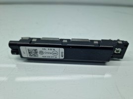 Amplificator antena Volkswagen Golf 7 (5G) [Fabr 2014-prezent] 5G6035577B