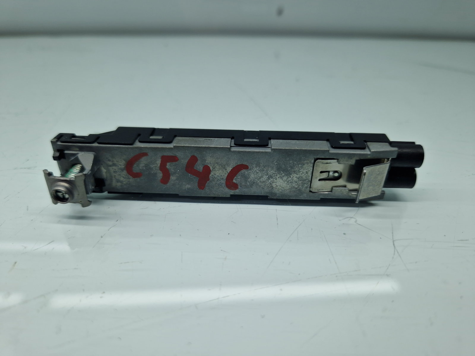 Amplificator antena Volkswagen Golf 7 (5G) [Fabr 2014-prezent] 5G6035577B - imagine 2