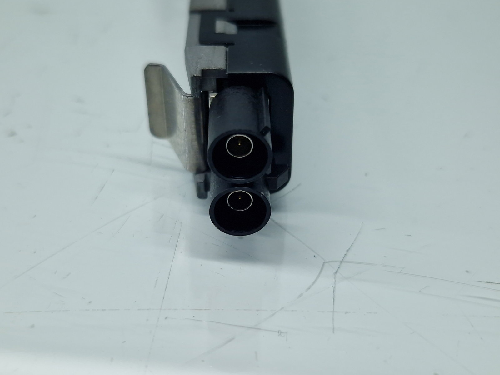 Amplificator antena Volkswagen Golf 7 (5G) [Fabr 2014-prezent] 5G6035577B - imagine 3