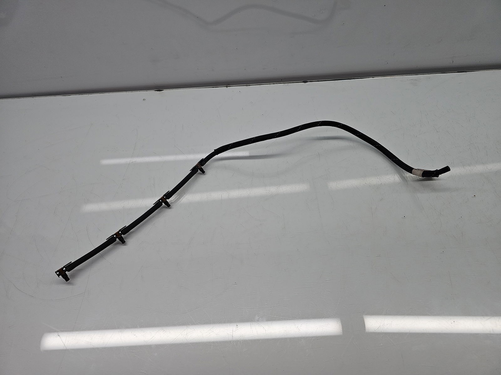 Conducta retur injectoare Bmw X3 (F25) [Fabr 2010-2017] 7823408 2.0 N47D20 135KW / 184CP - imagine 1