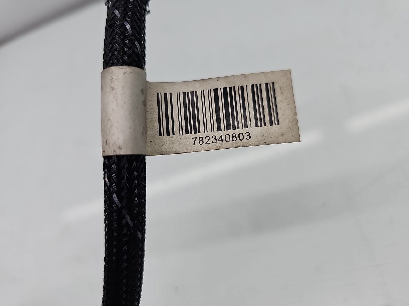 Conducta retur injectoare Bmw X3 (F25) [Fabr 2010-2017] 7823408 2.0 N47D20 135KW / 184CP - imagine 2