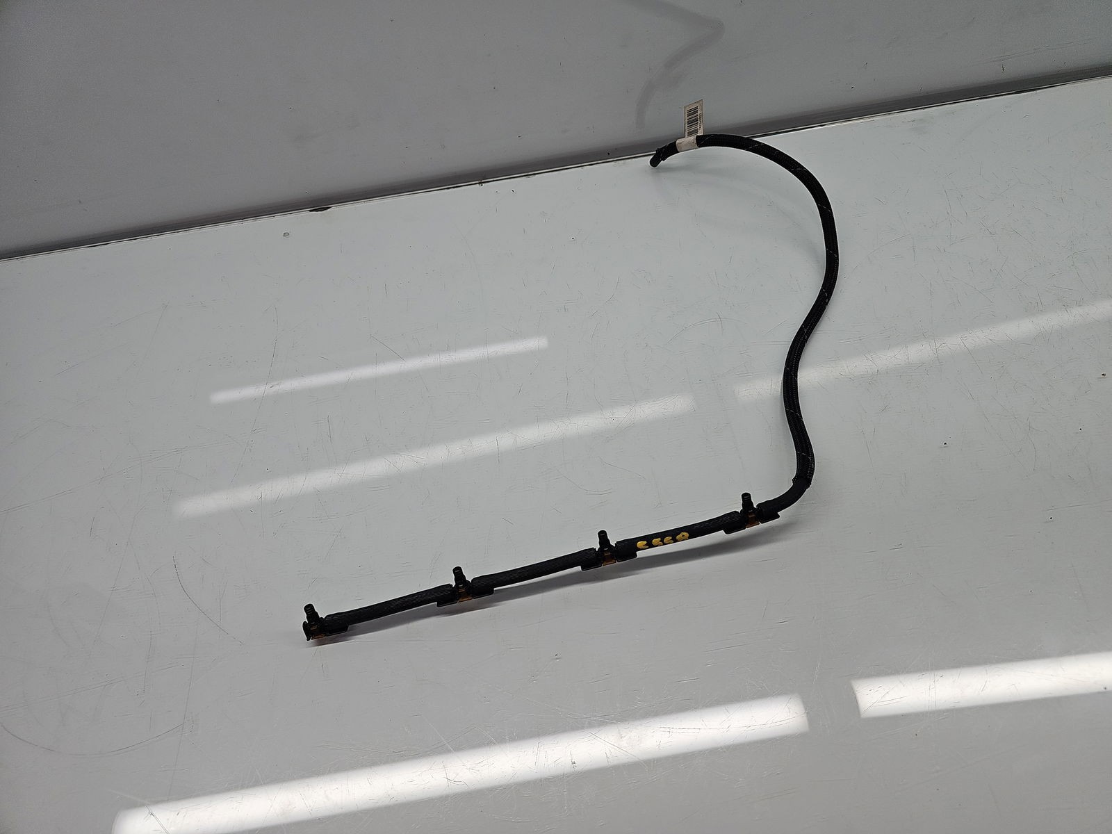 Conducta retur injectoare Bmw X3 (F25) [Fabr 2010-2017] 7823408 2.0 N47D20 135KW / 184CP - imagine 3