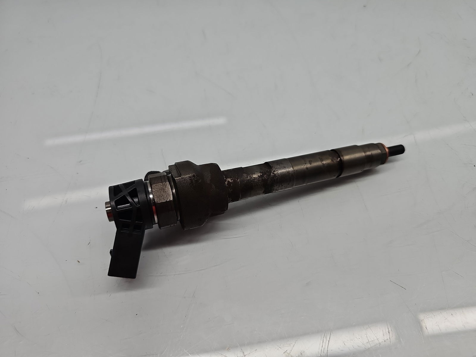 Injector Bmw 3 (F30) [Fabr 2012-2017] 7810702 2.0 N47D20 135KW / 184CP - imagine 1