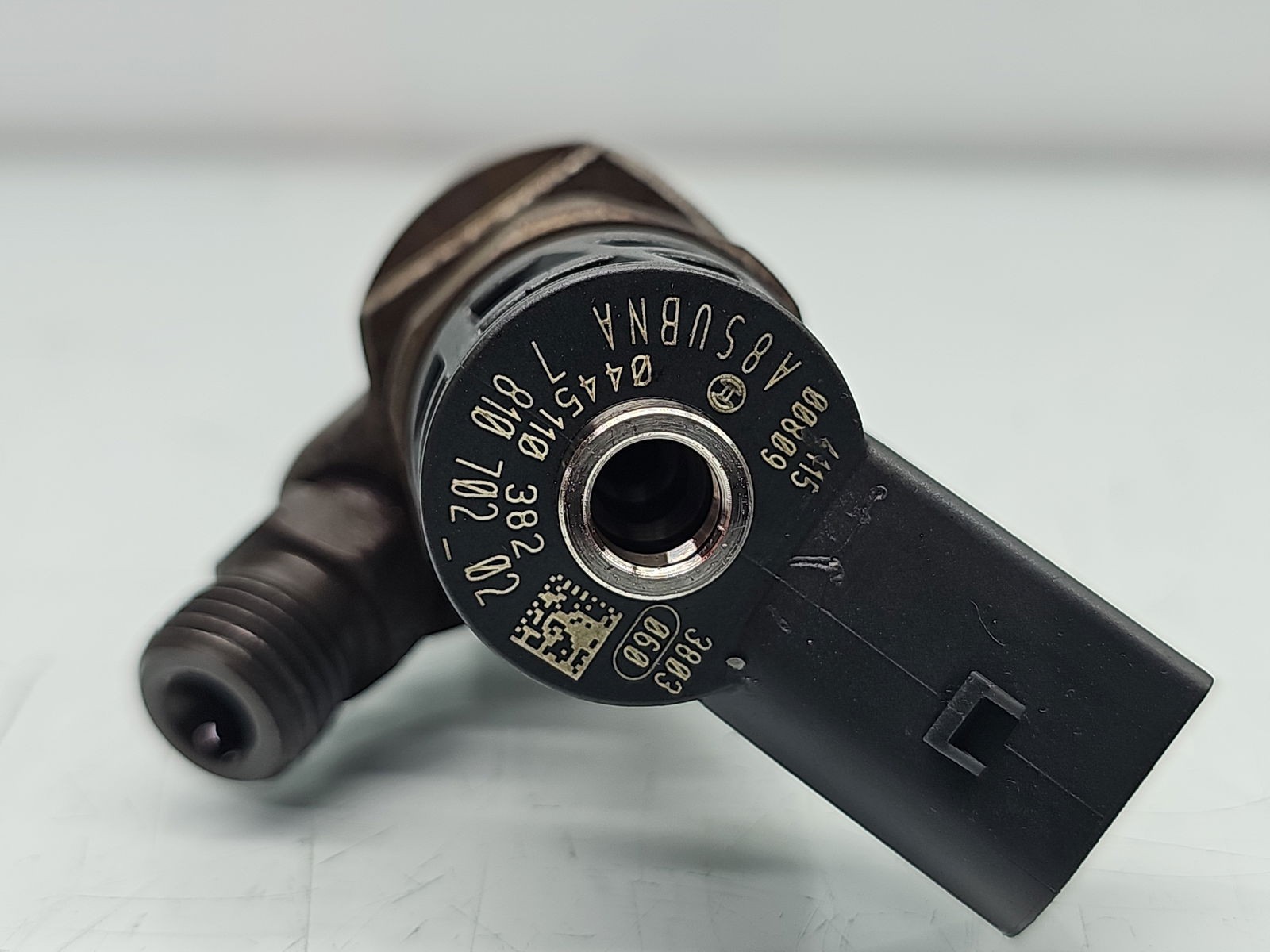 Injector Bmw 3 (F30) [Fabr 2012-2017] 7810702 2.0 N47D20 135KW / 184CP - imagine 2