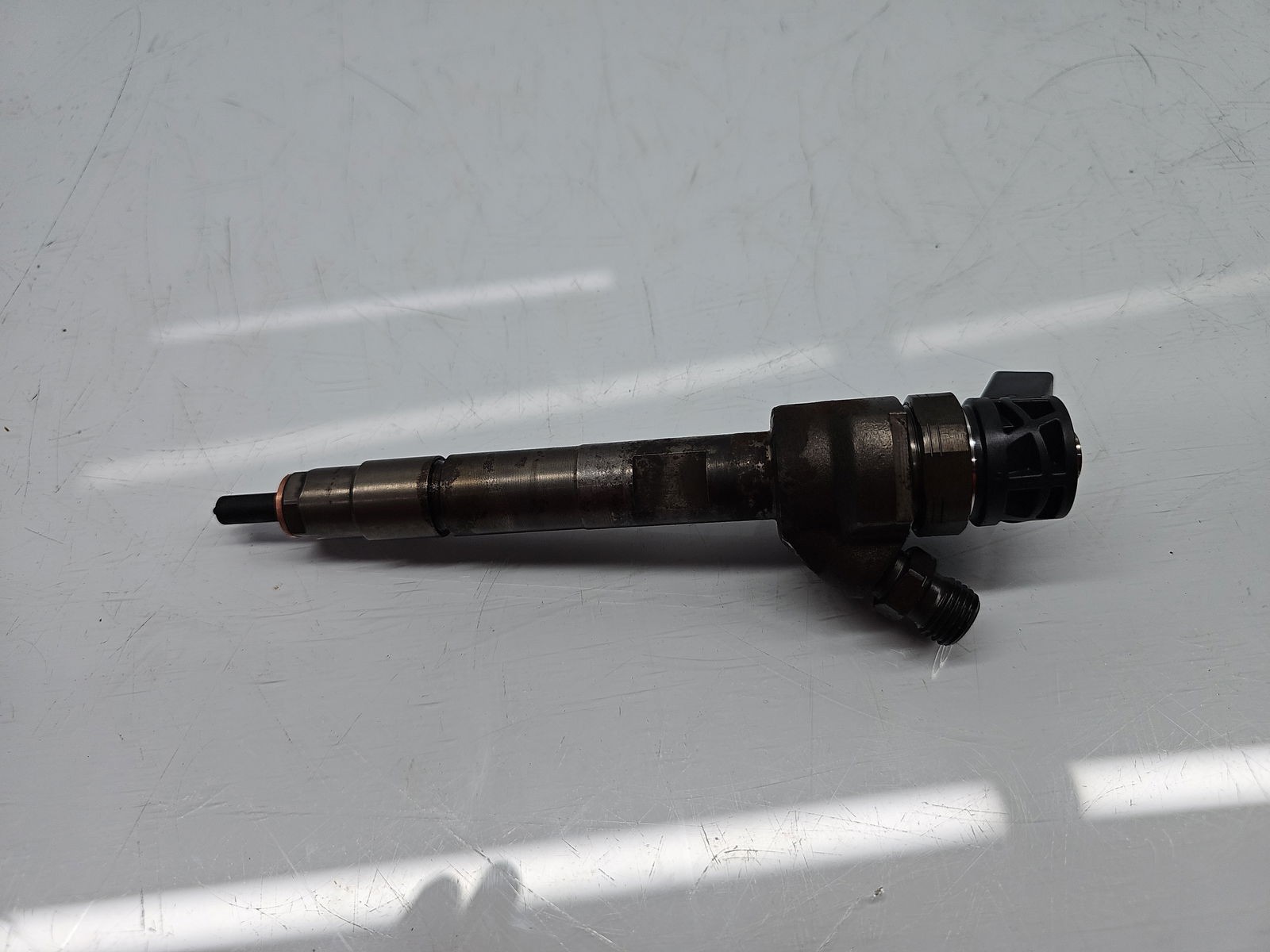 Injector Bmw 3 (F30) [Fabr 2012-2017] 7810702 2.0 N47D20 135KW / 184CP - imagine 4