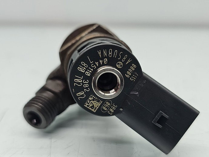 Injector Bmw 4 (F32) [Fabr 2013-2021] 7810702 2.0 N47D20 135KW / 184CP