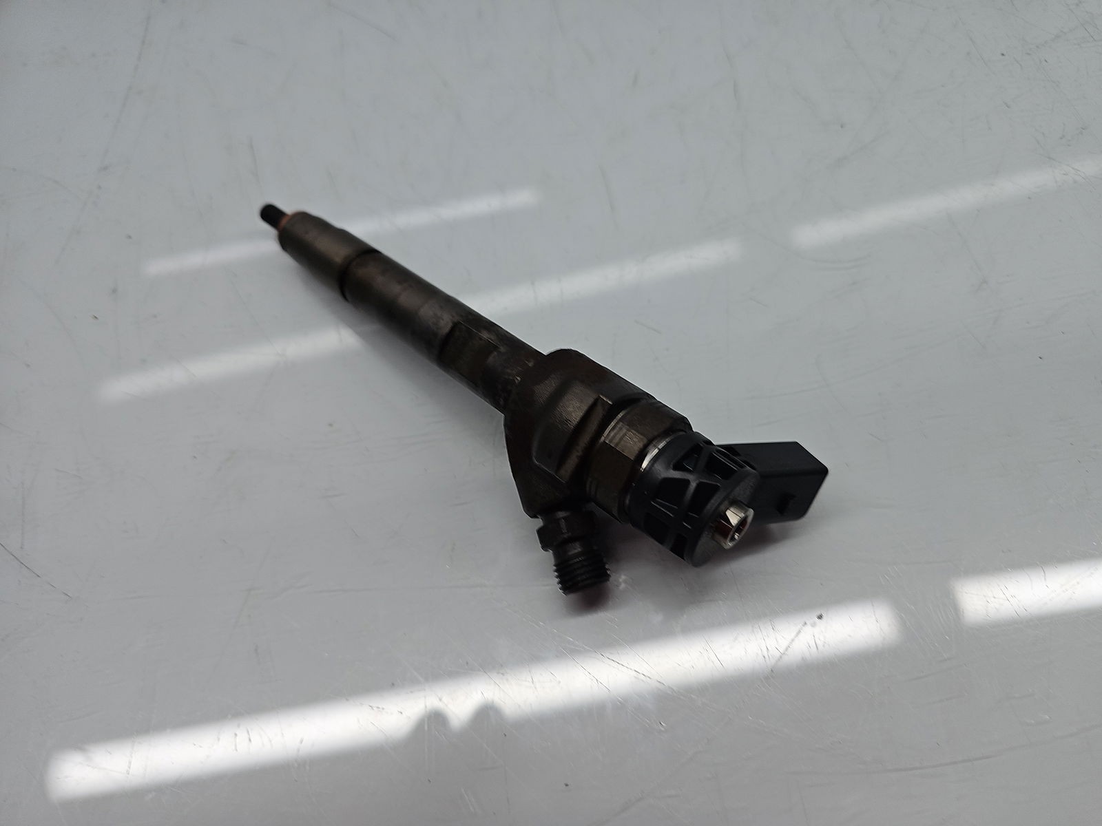 Injector Bmw 4 (F32) [Fabr 2013-2021] 7810702 2.0 N47D20 135KW / 184CP - imagine 3