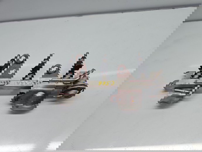 Rampa injectoare Renault Clio 4 [Fabr 2012-2020] 175201470R 0.9 TCe H4BT 66KW / 90CP